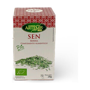 Infusion Sen 20 bolsitas Artemis