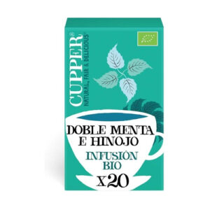 Infusion After Dinner Mint Cupper 20 bolsas