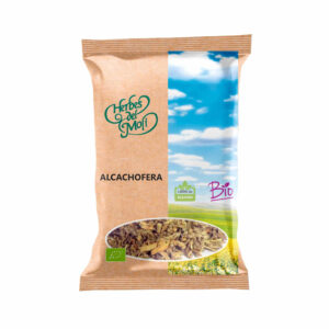 ALCACHOFERA 25gr HERBES DEL MOLI
