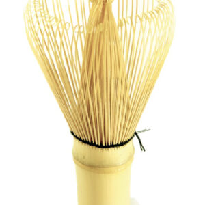 BATIDOR DE BAMBU MATCHA BIOTONA
