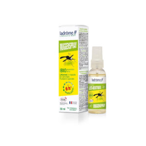 Spray antimosquitos 50 ml Ladrome