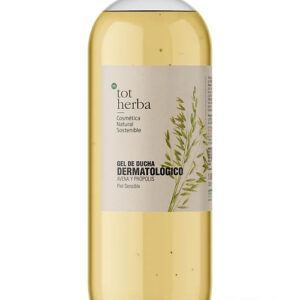 Gel Avena 1L T.Herba
