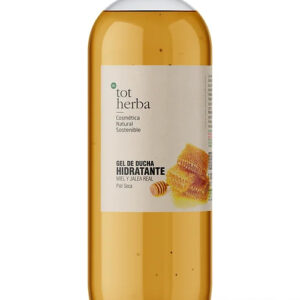 Gel Miel/Jalea 1L T.Herba