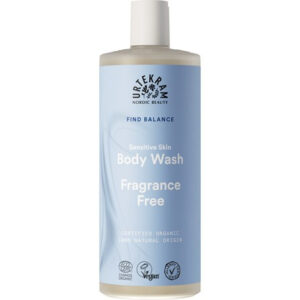 Gel fragance free 500ml Urtekram