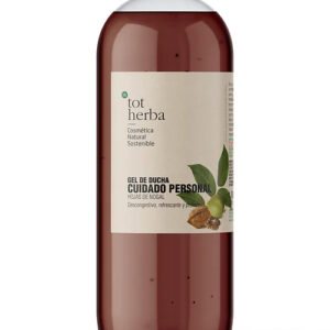 Gel Nogal 1 lt Tot Herba