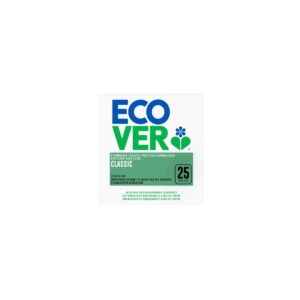 Lavavajillas Maquina 25tbx20g ecover