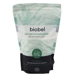 Sal Lavavajillas 2kg Biobel
