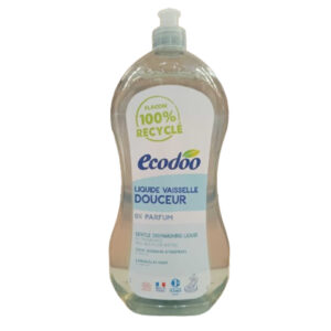 Lavavajillas hipoalerg. Ecodoo 1Lt