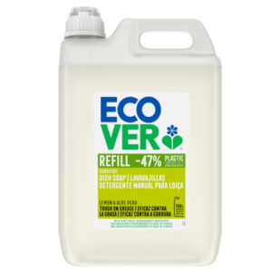 Lavavajillas Limon Ecover 5L