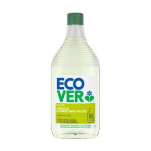Lavavajillas Limon 450 ml Ecover
