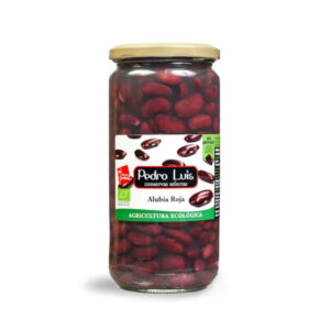 Alubia Roja 720ml P.Luis