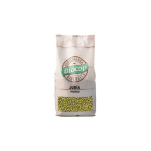 Soja Verde 500gr Biocop