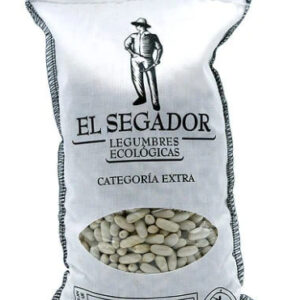 Alubia Riñon 1Kg Segador