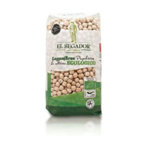 Garbanzo Pedrosillano 500gr Segador