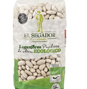 Alubia Riñon 500gr Segador