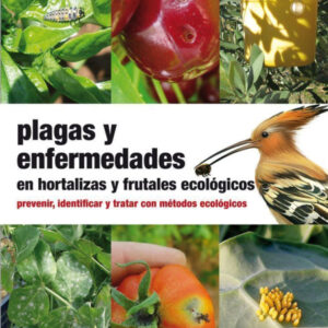 Plagas y Enfermedades En Hortalizas