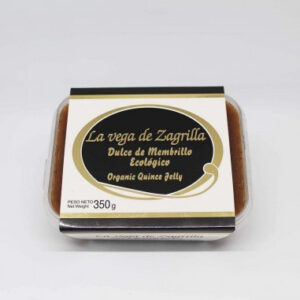 Membrillo Dulce de Zagrilla 350gr