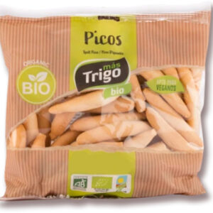 Picos TRIGO Mastrigo 150gr