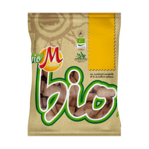 RegaÑas Int. SESAMO 150gr Monti