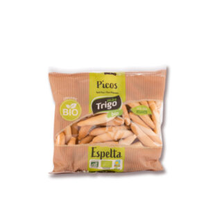 Picos espelta Mastrigo 150g