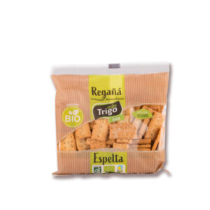 RegaÑas espelta Mastrigo 150g