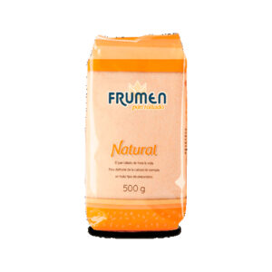 Pan rallado blanco Frumen 250g