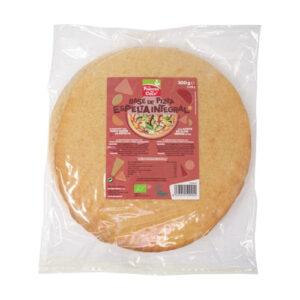 Base Pizza Espelta 300gr Finestra