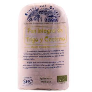Molde Centeno-Trigo Rincon 770g
