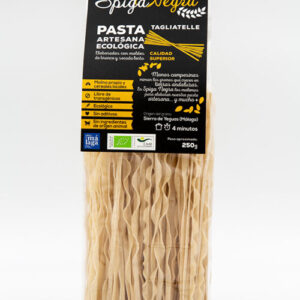 Tagliatelle Blanco 400gr Spiga Negra