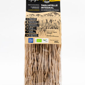 Tagliatelle Int. 400gr Spiga Negra