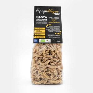 Casarece Blanco 500gr Spiga Negra