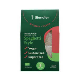 Espagueti Konjac S/Gluten 400g