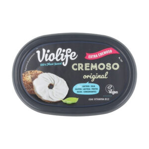 Crema Vegana Untar Sabor Original 200 gr Violife