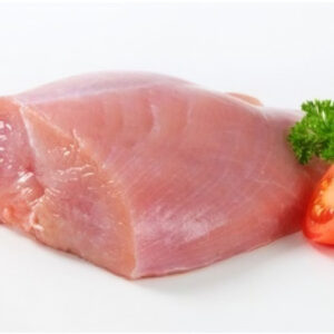Pechuga Pavo Entera kg Campos