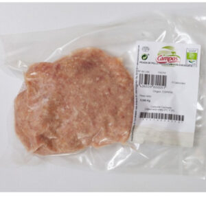 Carne Picada Pollo kg Campos