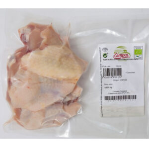 Alas Pollo kg Campos