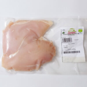 Pechuga Entera Pollo kg Campos
