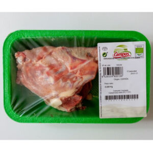 Carcasa Pollo kg Campos