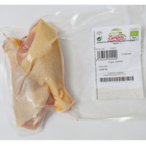 Jamoncitos Pollo kg Campos