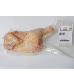 Medio pollo Campos kg