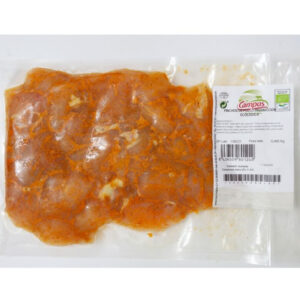 Pinchos pollo Campos Kg