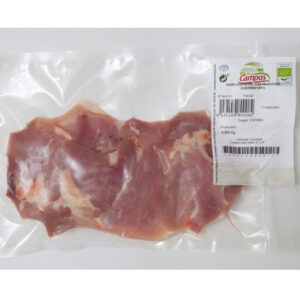 Churrasco pollo Campos kg