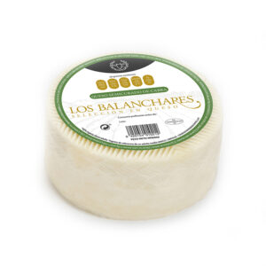Queso Semi Cabra 360gr apr. Sujaira