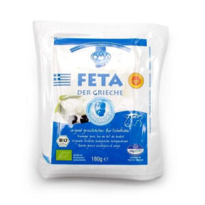 Queso Feta 180 gr �ma