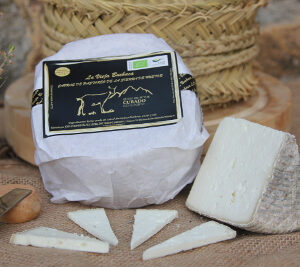 Queso curado La Vieja Buchaca kg