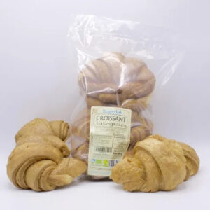 Croissants Integrales 6ud 450g