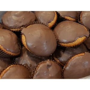 Magdalenas Choco Trigo Duro Madre 250g aprox.