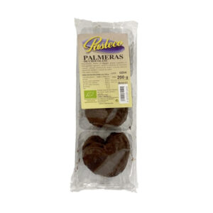 Palmeras 150gr Pasteco