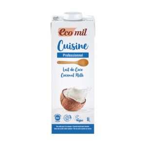 Nata Coco Ecomil 200ml