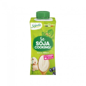 Nata Soja Sojade 200ml